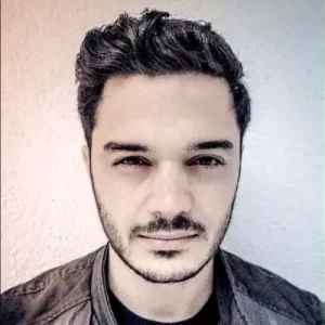İlyas Yalçıntaş Martılar Albüm Kapağı