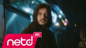 İlyas Yalçıntaş Rüzgarım Seninle Esse Albüm Kapağı