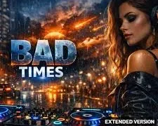 Imael Angel – Bad Times