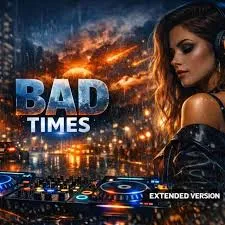 Imael Angel – Bad Times (Extended Version)