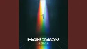 Imagine Dragons I’ll Make It Up To You Albüm Kapağı