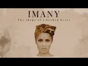 Imany Take Care Albüm Kapağı