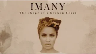 Imany Take Care