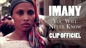 Imany You Will Never Know