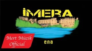 İmera Ayı İzi