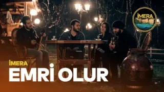 İmera Emri Olur
