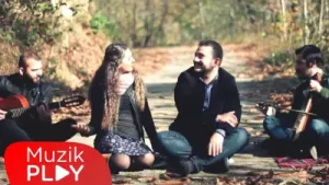 İmera Fera Albüm Kapağı