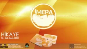 İmera Hikaye Albüm Kapağı
