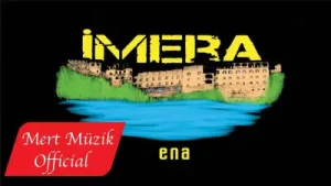 İmera Kaval Horonu Romeika Albüm Kapağı