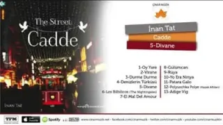 İnan Tat Divane