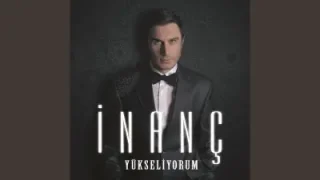 İnanç Can Damarımsın