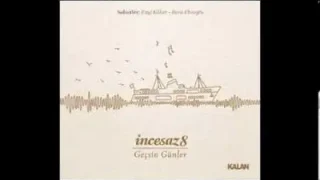 İncesaz Derya