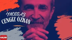 İncesaz İncecikten Bir Kar Yağar Albüm Kapağı
