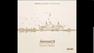 İncesaz Oyun