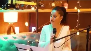 İnci Mercan Ateşle Oynama