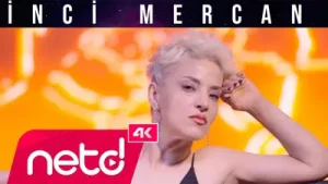 İnci Mercan Mutluluğa İlk Adım Albüm Kapağı