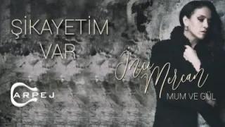 İnci Mercan Şikayetim Var