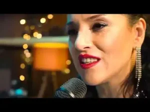 İnci Mercan Üzüm Karası Gözlerin Albüm Kapağı
