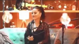 İnci Mercan Yanarım