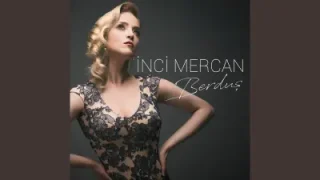 İnci Mercan Yaşanıyormuş Arabesk