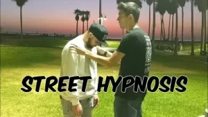 Incredible Hypnosis At Venice Beach Full Uncut Performance Albüm Kapağı
