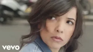 Indila Derniere Danse