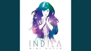 Indila Love Story Orchestrale