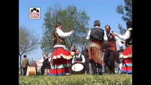 İnebolu Oyun Havası