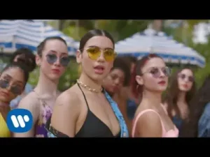 İngilizce Şarkılar Pop