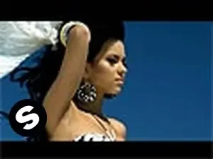 Inna Deja Vu Feat Bob Taylor Albüm Kapağı