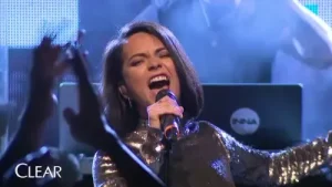 Inna Yaz Yaz Yaz Clear İle Göster Kendini Albüm Kapağı