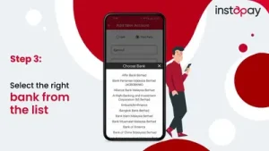 Instapay How To Third Party Bank Transfer Feature Albüm Kapağı
