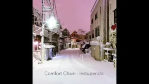 İnstupendo Comfort Chain Albüm Kapağı