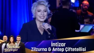 İntizar Antep Çiftetellisi