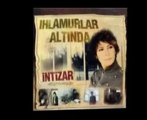 İntizar Bu Şehir Zalim Albüm Kapağı