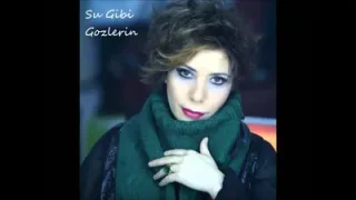 İntizar Su Gibi Gözlerin Paramparça