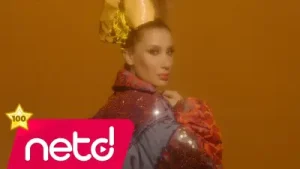 İrem Derici Aşkımız Olay Olacak