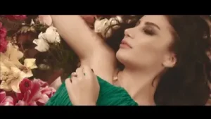 İrem Derici Gel Yarim Gönlüme Albüm Kapağı