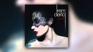 İrem Derici Gizli Sevda Albüm Kapağı