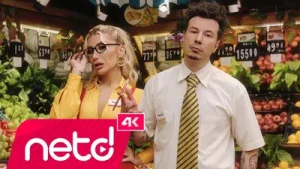 İrem Derici’nin Şarkıları Albüm Kapağı