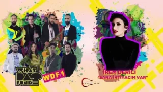 İrem Derici Sana İhtiyacım Var