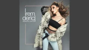 İrem Derici Zavallı Albüm Kapağı