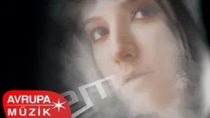 İrem Hayalet Sevgilim Albüm Kapağı