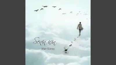 İrfan Güney Gözyaşları video klibi