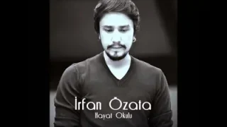 İrfan Özata Ağlatan Gülmez