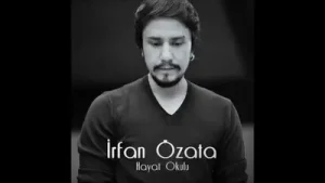 İrfan Özata Hayat Okulu Albüm Kapağı