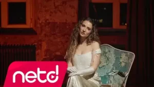 Irmak Arıcı Anlayamazsın Albüm Kapağı