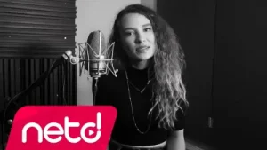 Irmak Arıcı Feat Sinan Akçıl Bir Devir Bitti Albüm Kapağı