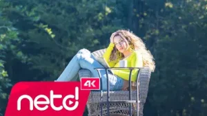Irmak Arıcı Gönlümdeki Hain Albüm Kapağı