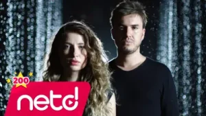 Irmak Arıcı Mustafa Ceceli Mühür